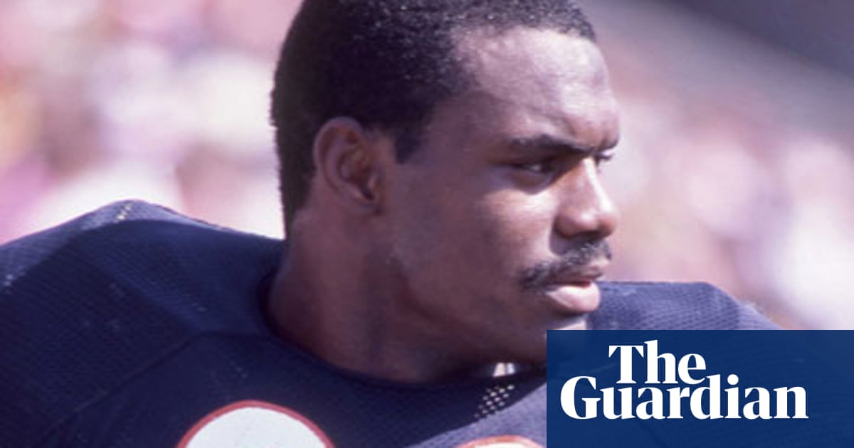 The Nfl Star And The Brain Injuries That Destroyed Him World