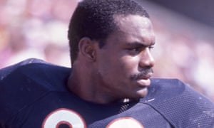 The Nfl Star And The Brain Injuries That Destroyed Him