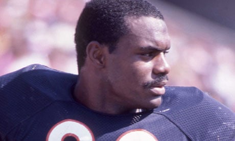 The NFL star and the brain injuries that destroyed him | World news | The Guardian