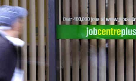 Youth unemployment figures