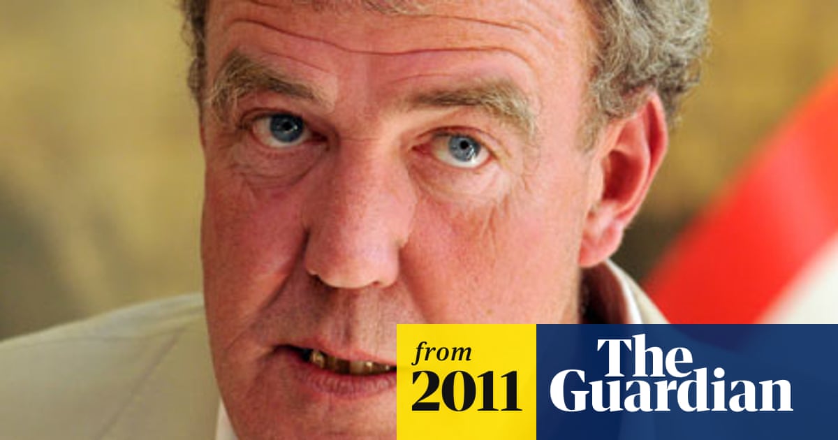 Pass notes No 3,015: Jeremy Clarkson | Jeremy Clarkson | The Guardian Pass notes No 3,015: Jeremy Clarkson | Jeremy Clarkson | The Guardian