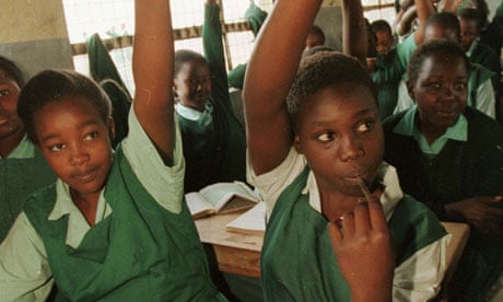 The Ghana school uniforms: its impact and shortcomings unveiled