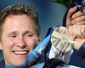 Jeret 'Speedy' Peterson