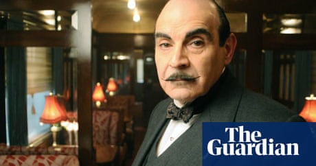 David Suchet S Final Poirot Episodes The End Of One Of Tv S