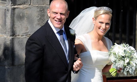 zara phillips wedding dress designer Zara Phiilips Wedding Dress from The White Room The White Room