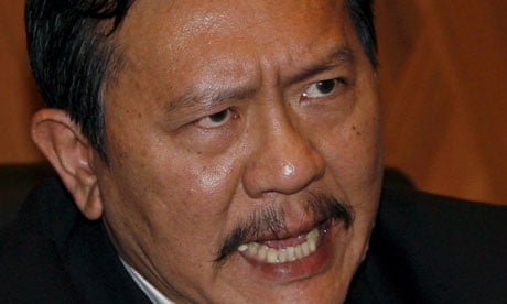 Thailand elections yield surprise gains for former brothel ...