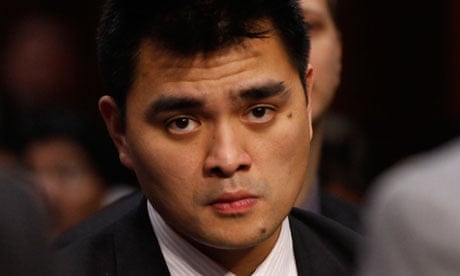 Jose Vargas has joined the fight for US immigration reform