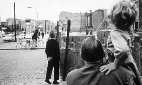 The Berlin Wall, Germany