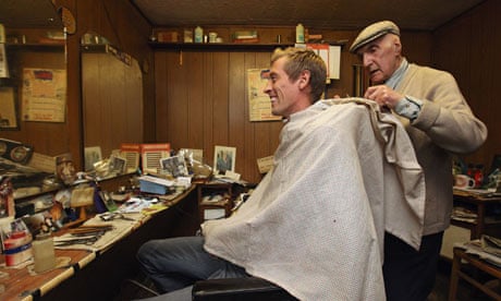 Riots In Tottenham We Are Broken But We Are Coming Back To Life Slowly Uk News The Guardian