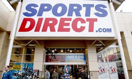 Sports Division