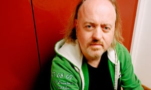 Bill Bailey My Family Values Life And Style The Guardian