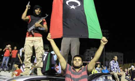 LIBYA-TRIPOLI-CONFLICT