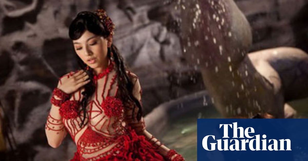 3d Sex And Zen Extreme Ecstasy Review Movies The Guardian