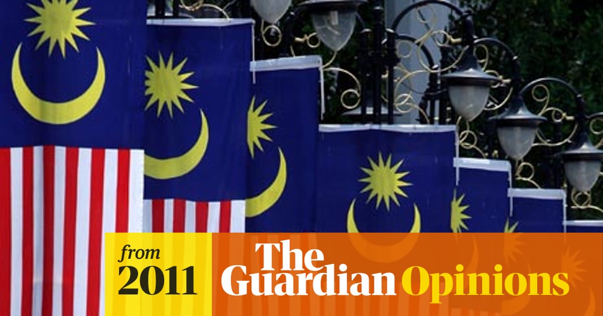 On being detained at Kuala Lumpur airport  Imran Khan  The Guardian