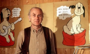 Why Loriot Gets Lost In Translation Philip Oltermann