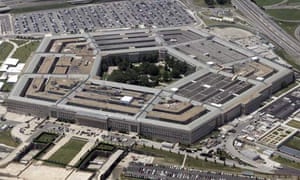 2014-06-12  Pentagon preparing for mass civil breakdown,  The Guardian    (The Minerva Research Initiative, DoD funding of research in the Social Sciences at Universities)