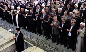 Sunni Muslims banned from holding own Eid prayers in  Sunni Muslims banned from holding own Eid prayers in