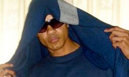 Mark Duggan Profile Of Tottenham Police Shooting Victim Mark Duggan The Guardian