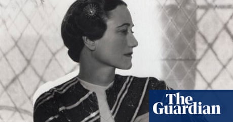 Wallis Simpson Used Fashion As A Weapon Fashion The Guardian