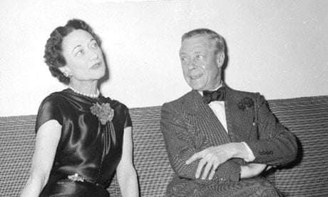 Wallis Simpson Used Fashion As A Weapon Fashion The Guardian