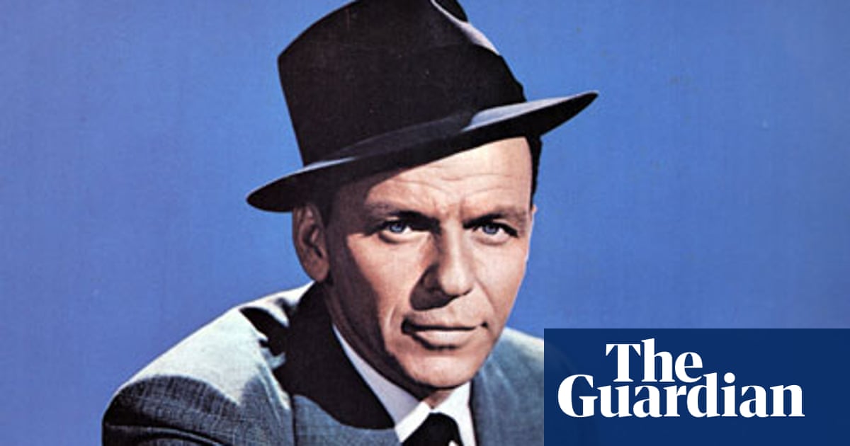 Radio review: They Did It Their Way – the Story of Reprise ...