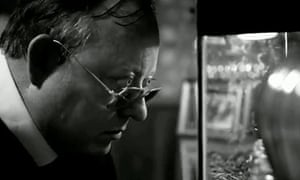 Human Centipede 2 Trailer What Horrors Will It Reveal Film The Guardian
