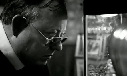 Human Centipede 2 Trailer What Horrors Will It Reveal Horror Films The Guardian