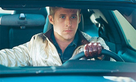 ryan gosling in drive