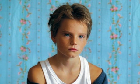 460px x 276px - Girls will be boys | Children | The Guardian