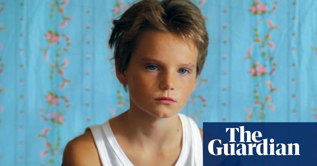 Girls Will Be Boys Society The Guardian