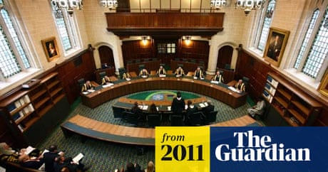 Uk Supreme Court S Jurisdiction In Scotland Upheld By Review