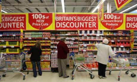 Supermarket deals that aren't