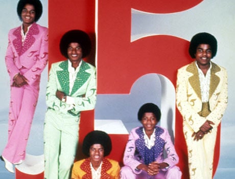 The Jackson Five - 1970s