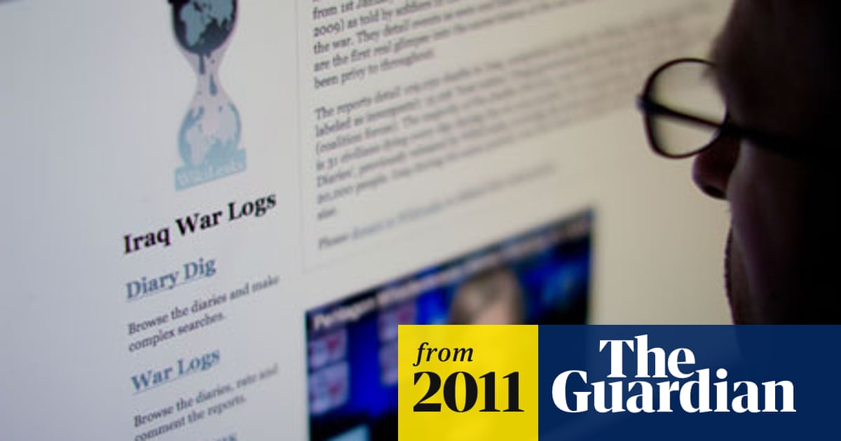 WikiLeaks disclosure reopens Iraqi inquiry into massacre of family