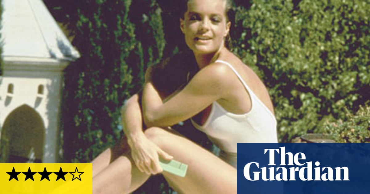 La Piscine Review World Cinema The Guardian La Piscine Review World Cinema The Guardian