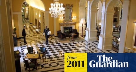 Barclay Brothers Buy Claridge S In 700m Irish Property Debt