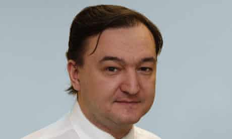 The death of whistleblower Sergei Magnitsky has damaged relations between Russia and the US.