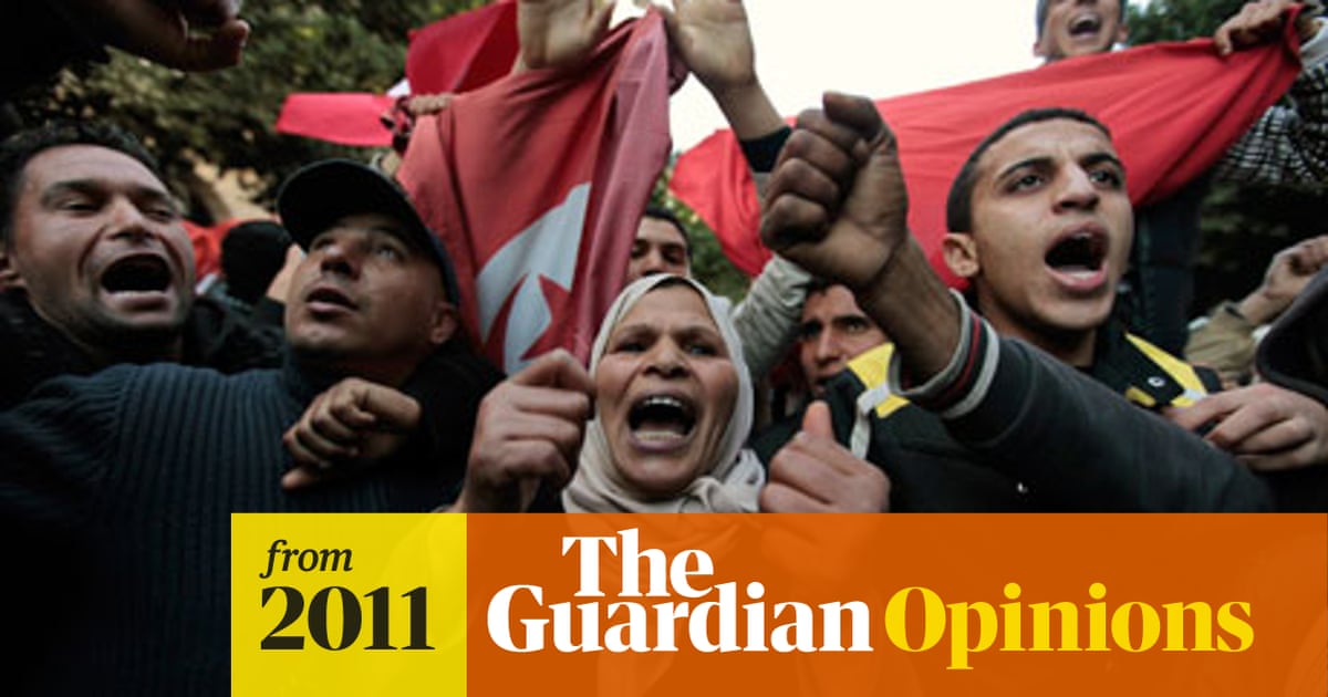 Tunisia is leading the way on women's rights in the Middle East | Brian ...