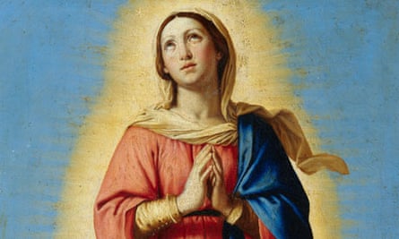 Why Mormons Do Not Worship Mary Mormonism The Guardian