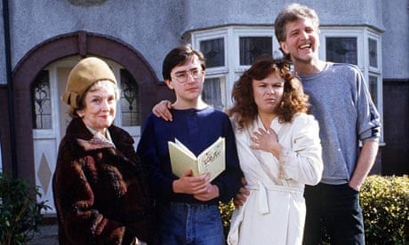 Secret Diary of Adrian Mole: the cast of the 1985 ITV series
