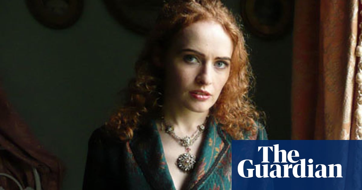 Kate Williams joins queens of fiction | Fiction The Guardian