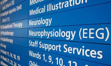 The Neurological Alliance says demands on NHS neurology provision are growing