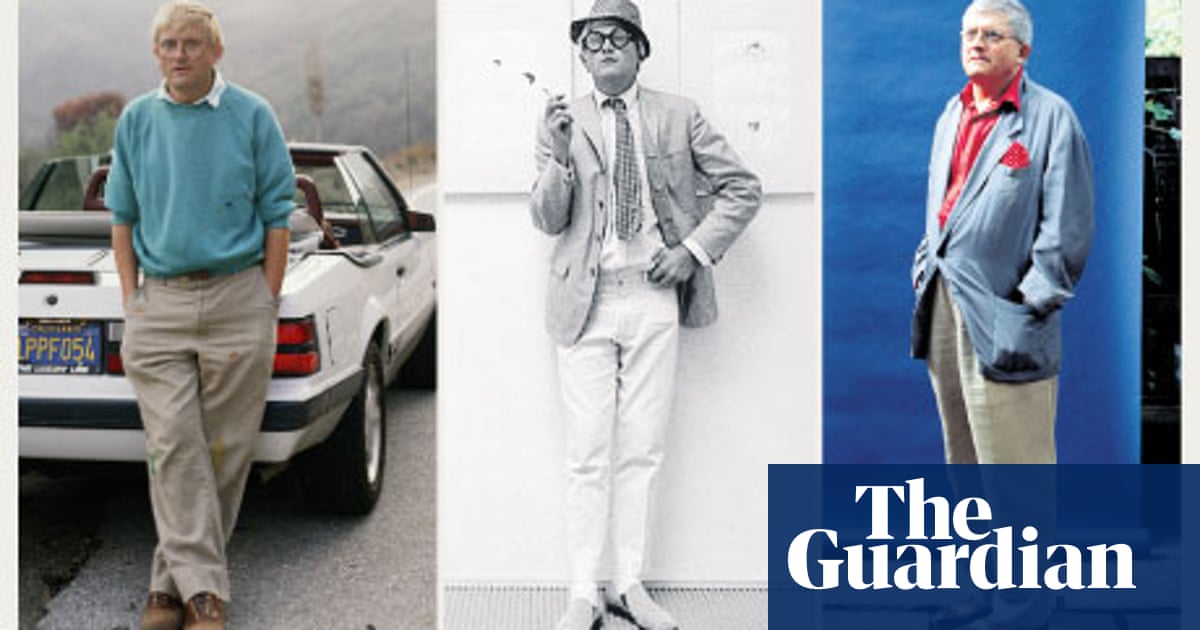 Hockney Hockney