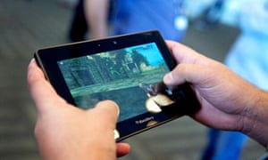 the history of smartphones timeline