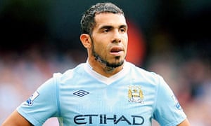 Image result for Carlos Tevez