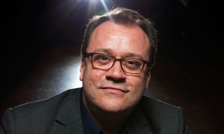 Russell T Davies says writing for children is often marginalised.