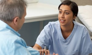 nurses to make hourly rounds under cameron plans society the