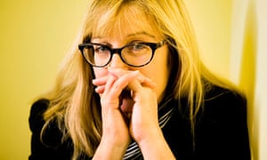Jane Root interview: 'You have to work for your audience' | Media | The ...