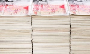 Close up of fake money on copy machine in office stock photo Close up of fake money on copy machine in office stock photo