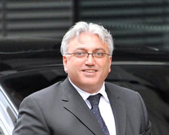 Robert Tchenguiz